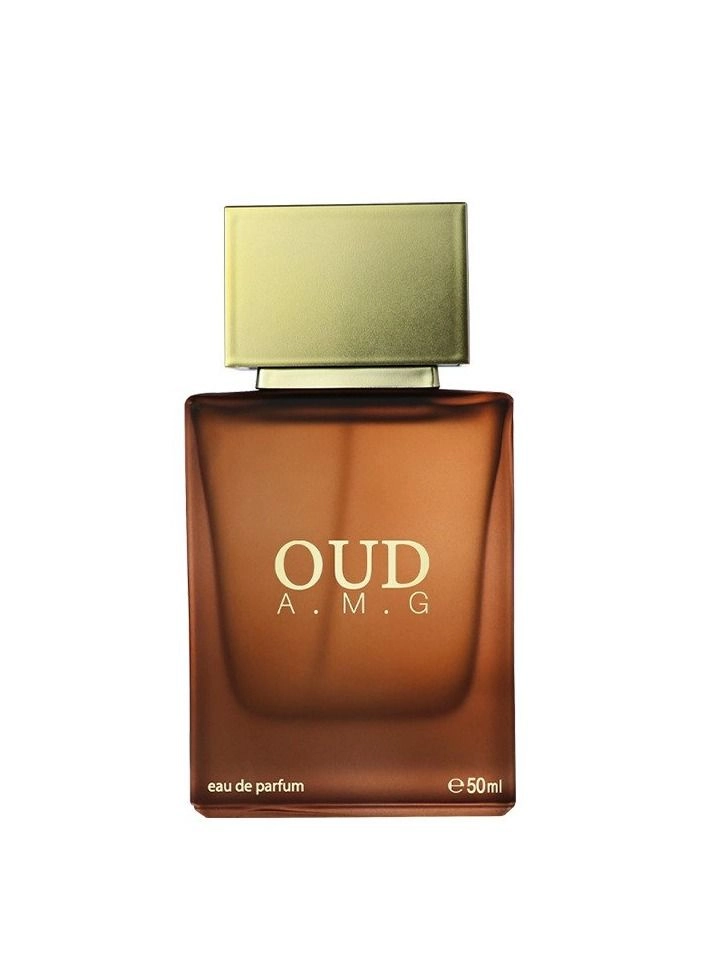 Oud Classic Eau de Parfum - 50ml