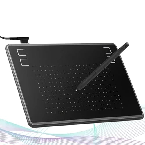 Smart Tablet - 121.9x76.2mm 4096 Levels