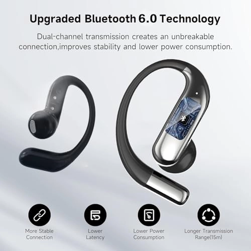 YYK-Q102 Wireless Headphone