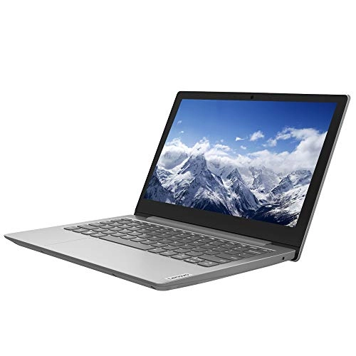 IdeaPad Slim 1 81VR000UUK - 11.6'' A4 4GB DDR4 64GB eMMC