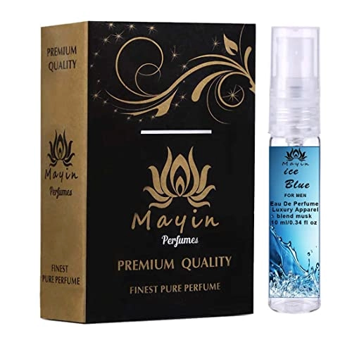 Ice Blue Eau de Parfum 10ml
