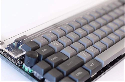 Nibble Plus - ANSI+ISO Wired