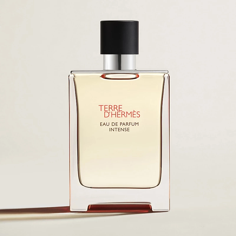 Hermes Terre - Eau de Parfum 100 ml