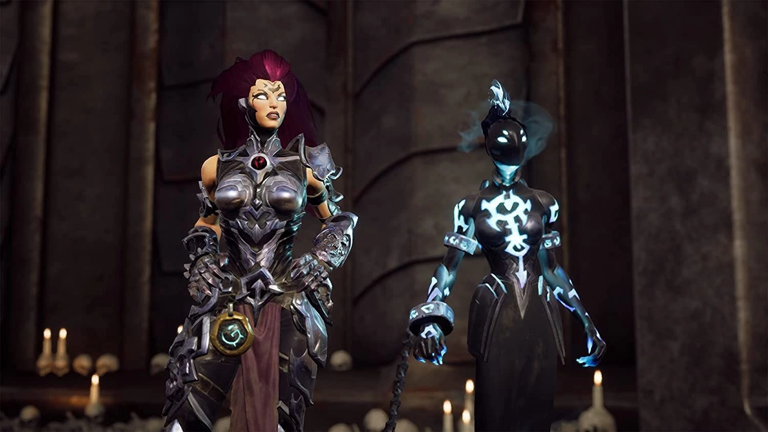 Darksiders III