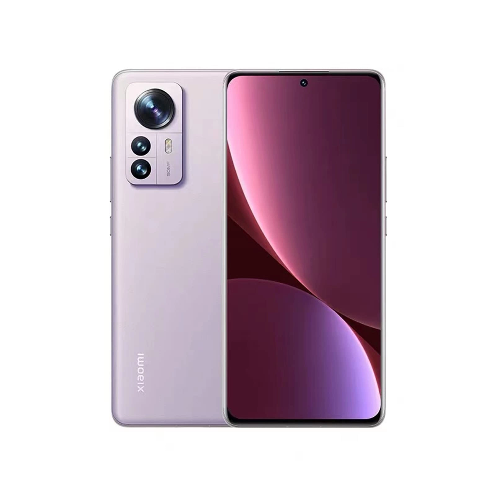 12 Pro - 12GB 256GB