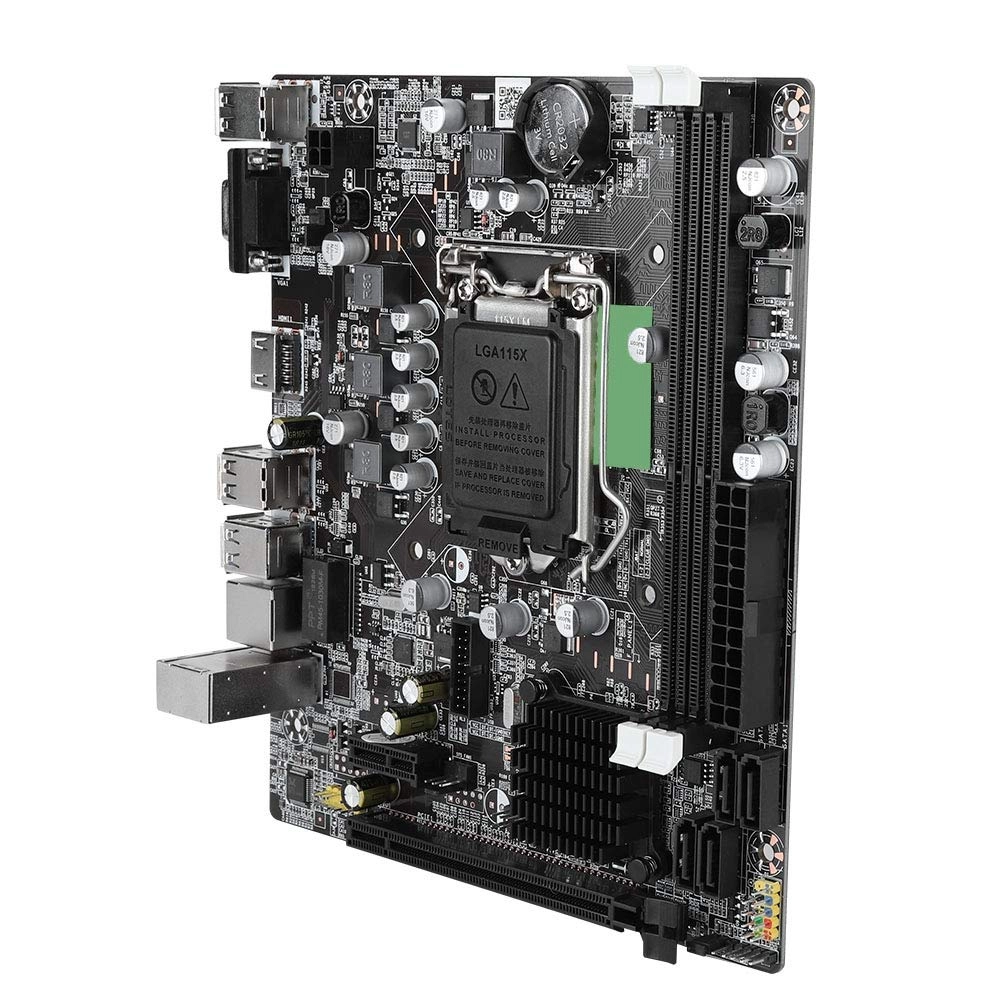 B75 - LGA 1155 DDR3 USB3.0