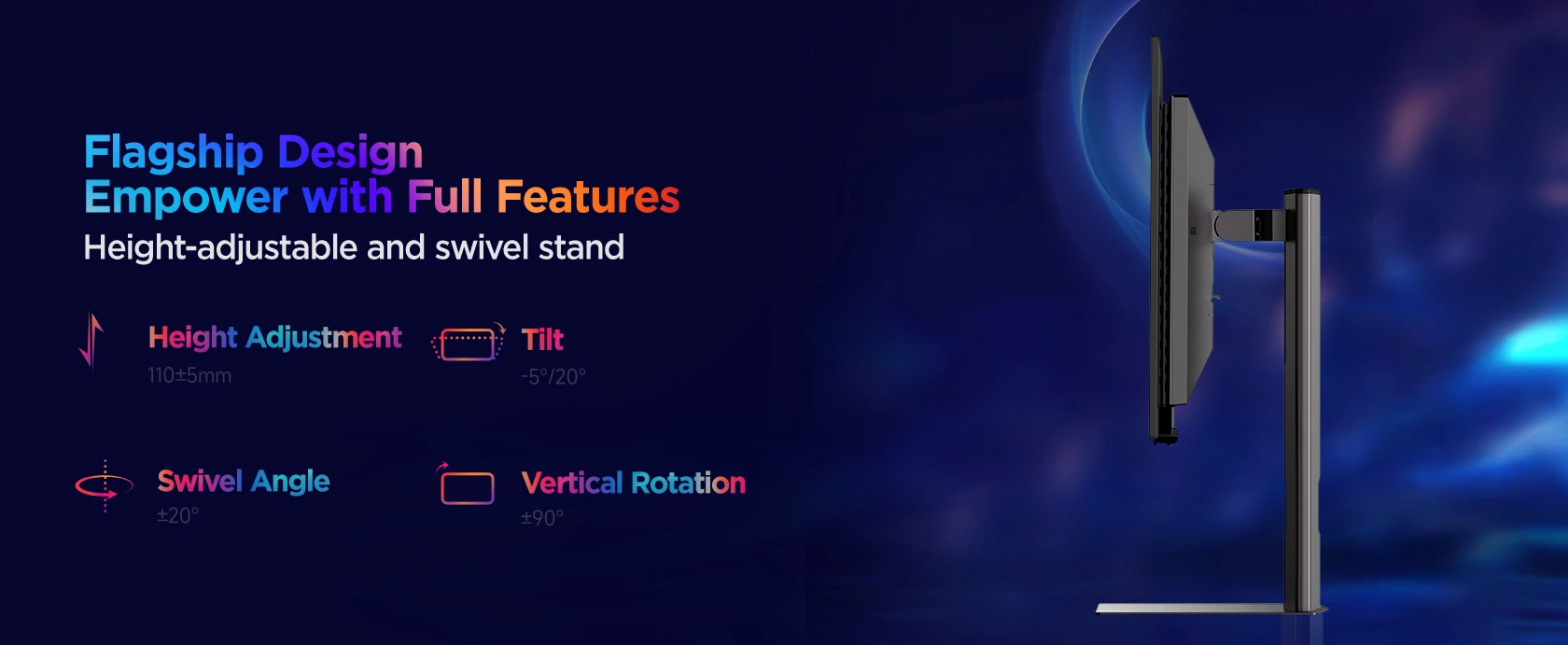 S2721XO - 2560x1440 27 Inches