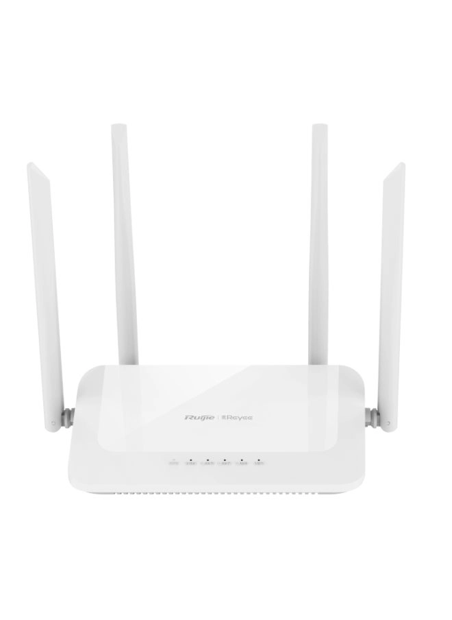 Ruijie Networks RG-EW1200 - Wi-Fi 5