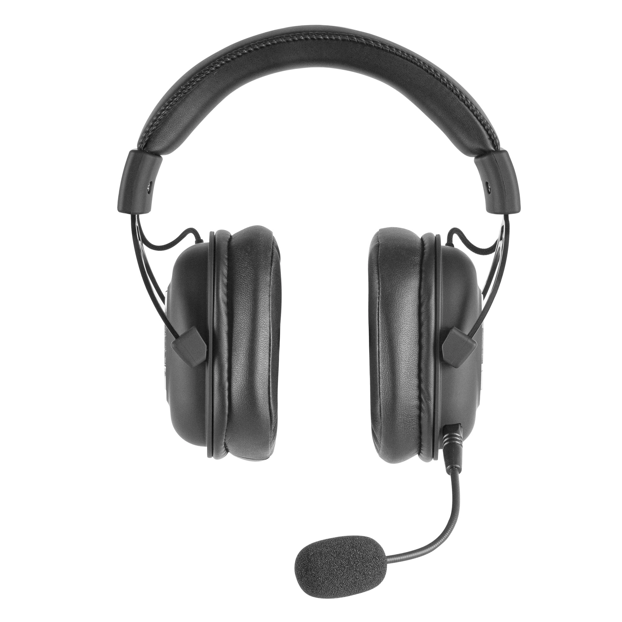 MH6 Wired Headset