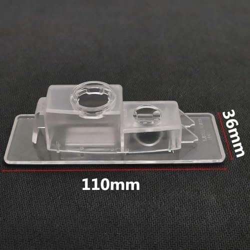 Car Rear View Camera Bracket