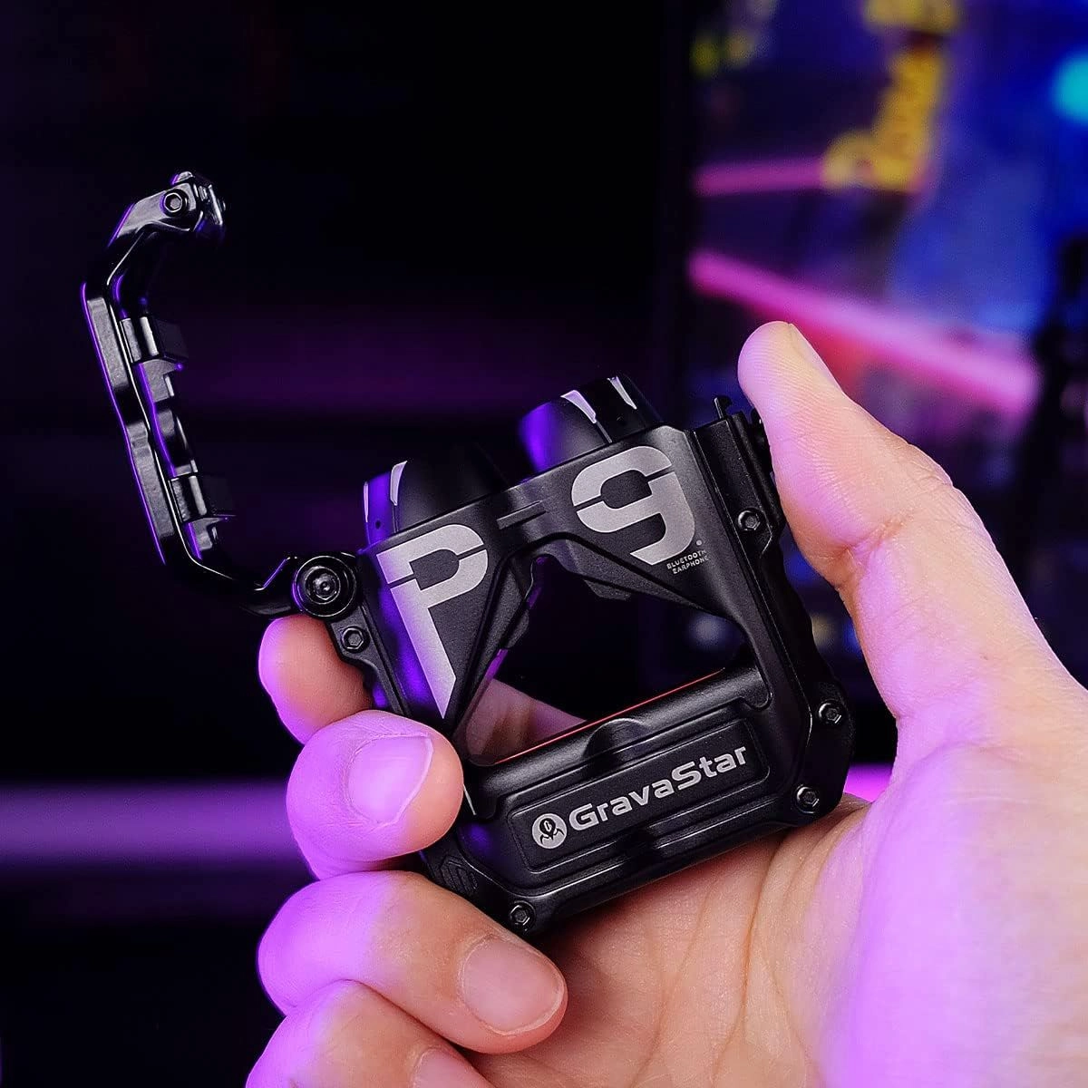 Sirius Pro Wireless Earbud