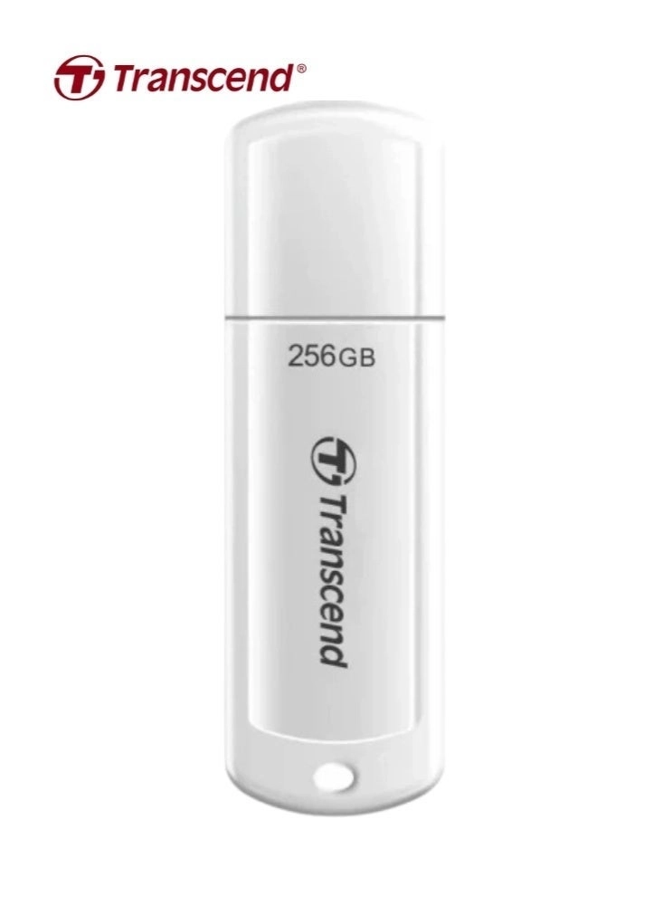 Transcend JetFlash 730 - USB 3.1 Gen 1 512GB