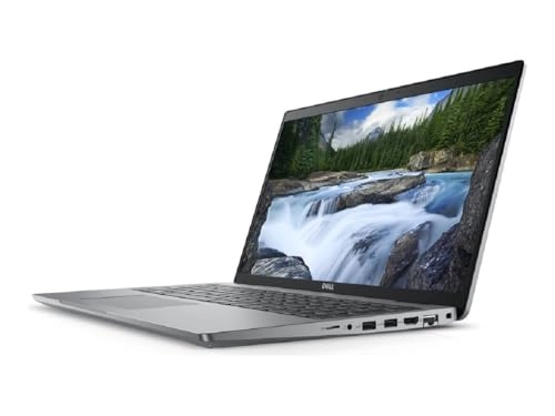 Latitude 5540 1100080553 - 15.6'' Core i7-1355U 16GB DDR4 512GB SSD
