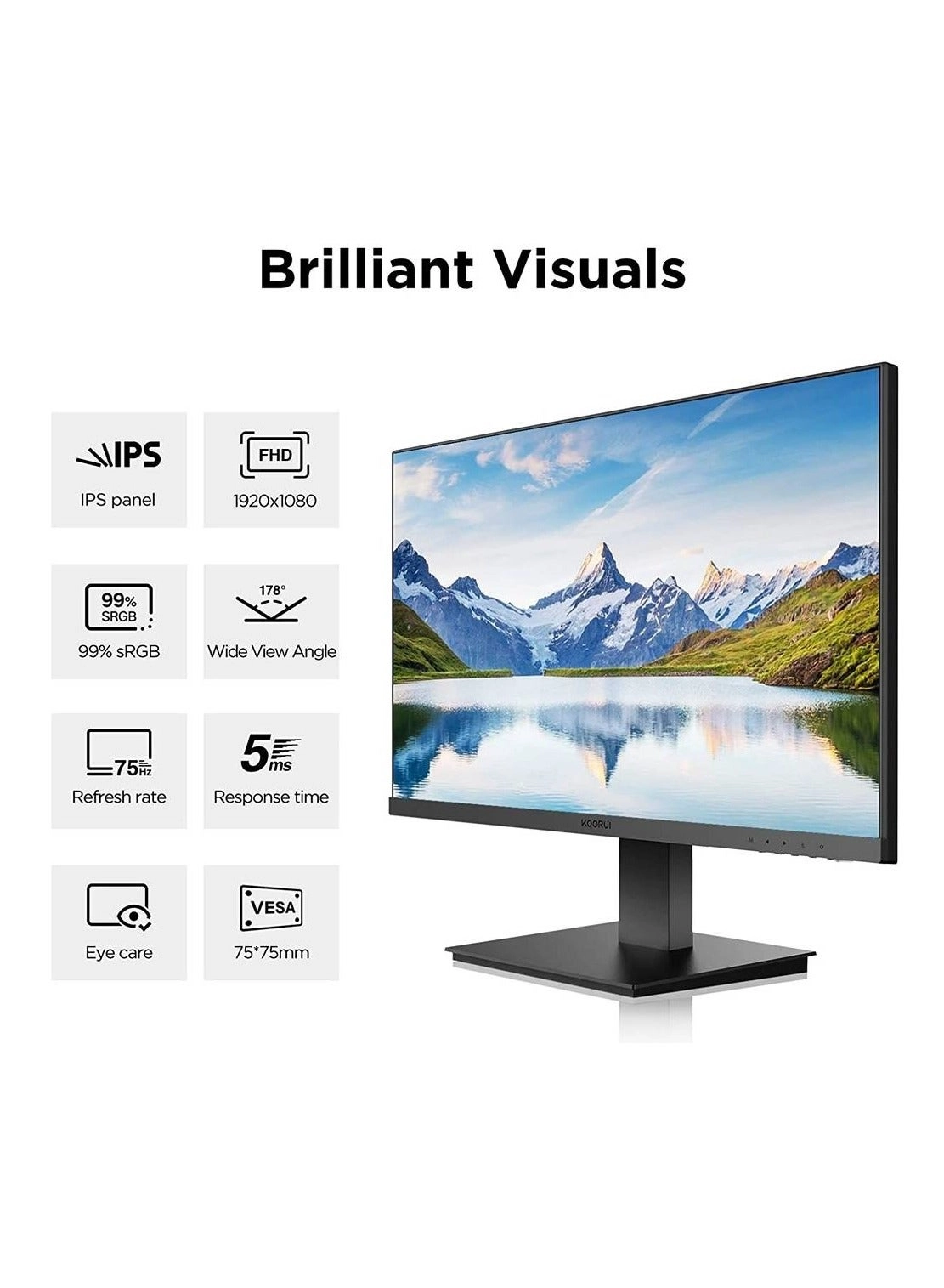 27N1 - 27 in 1920 X 1080