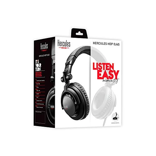 HDP-DJ45 Wired Headset