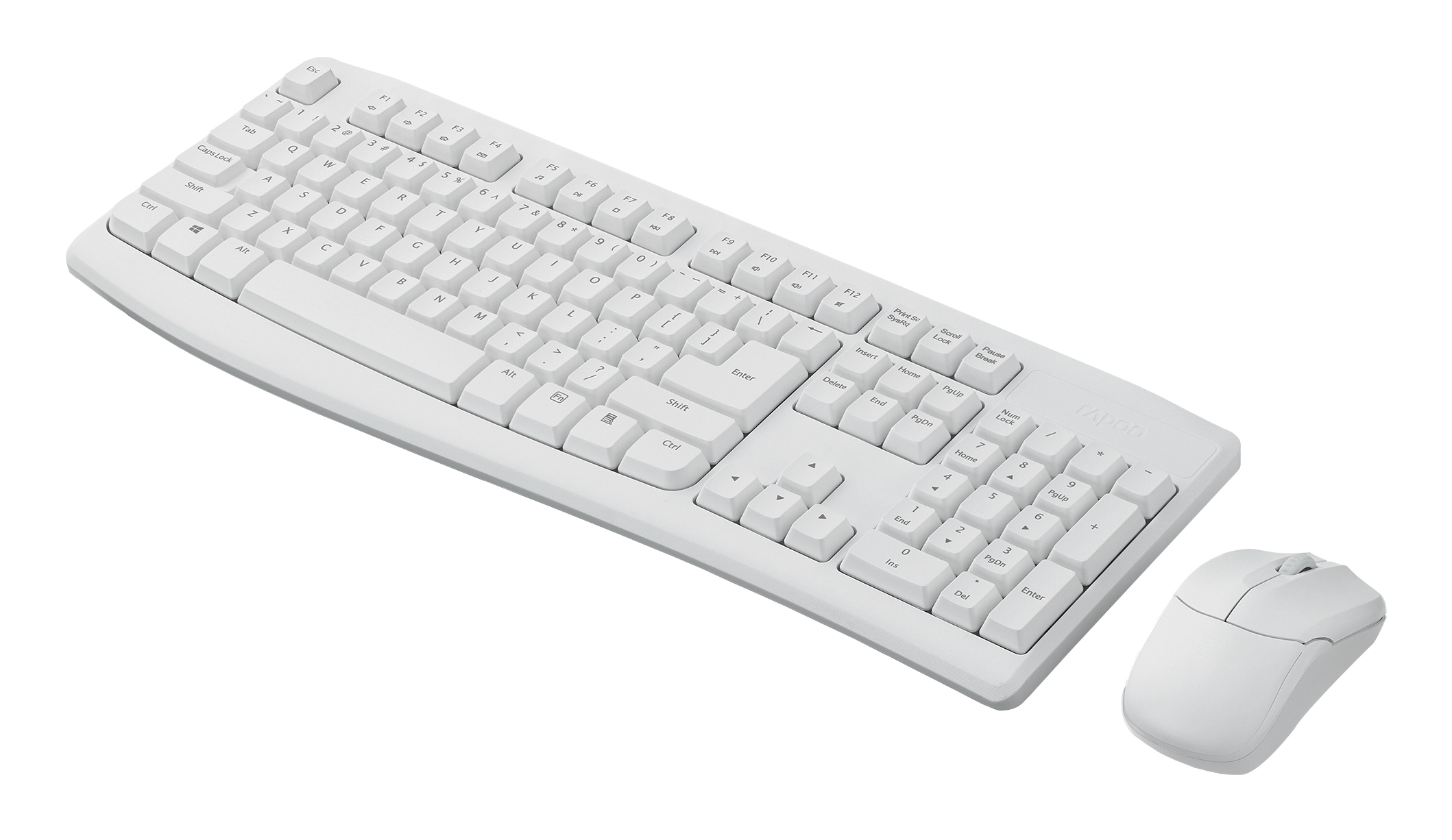 Wireless Keyboard