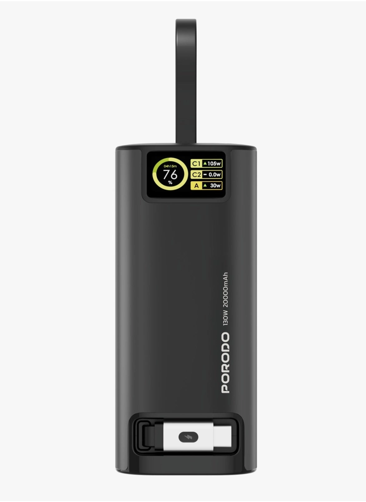 PB066 - 20000mAh 130 Watt