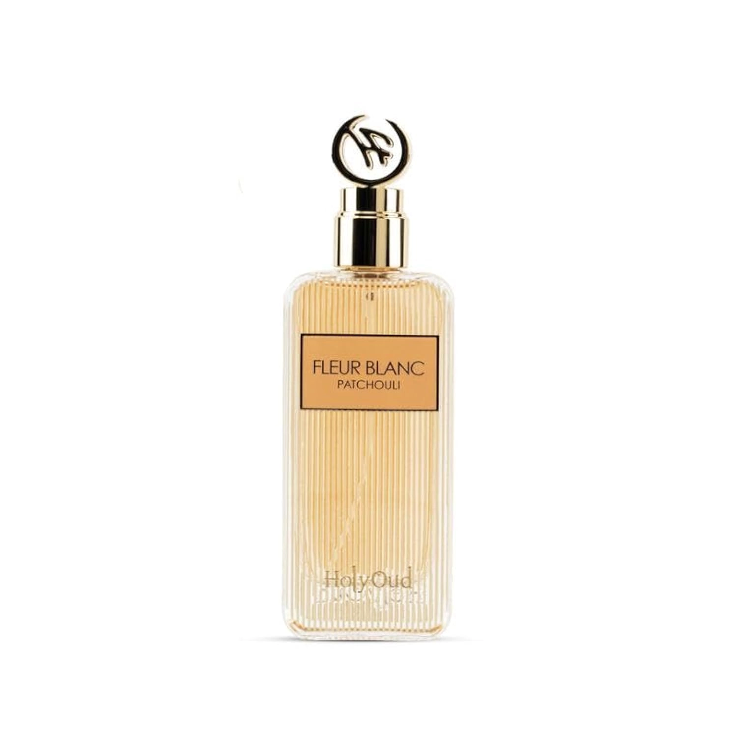 Fleur Blanc Patchouli Eau de Parfum 100 ml