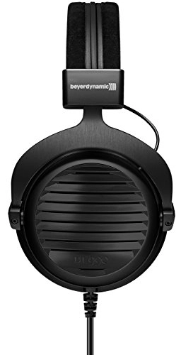 DT 990 Wired Headphone Bundle