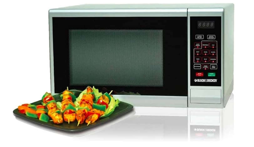 Generic Ms20a3010ah/Sg Combination Microwave Oven with Grill