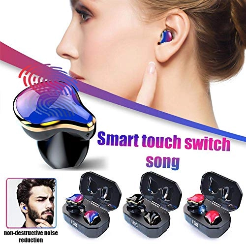 G01 Wireless Earbud