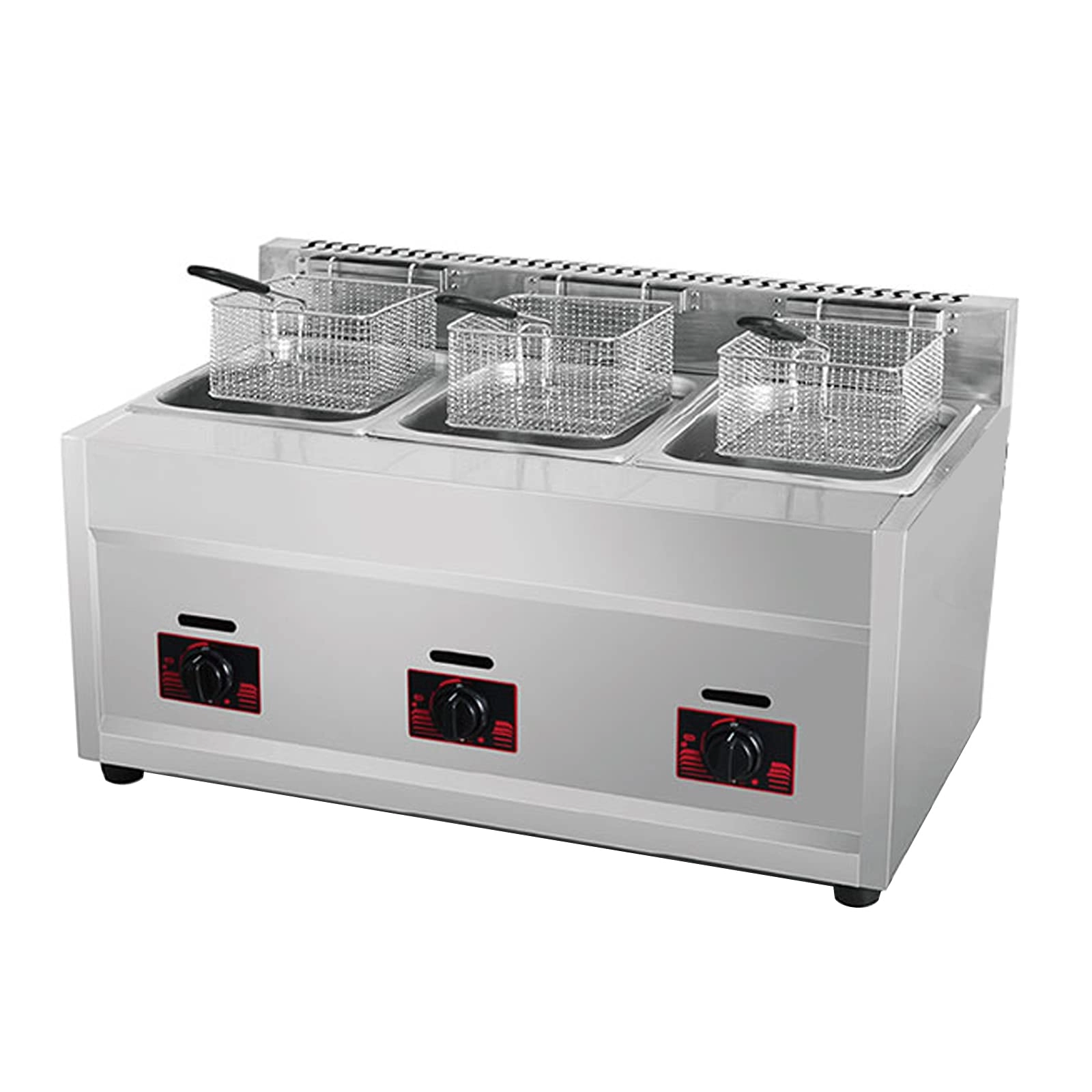 Supicity Gas Fryer SDG9QQ