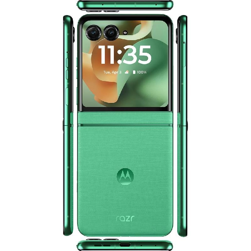 Razr 60 - 8 GB 256 GB