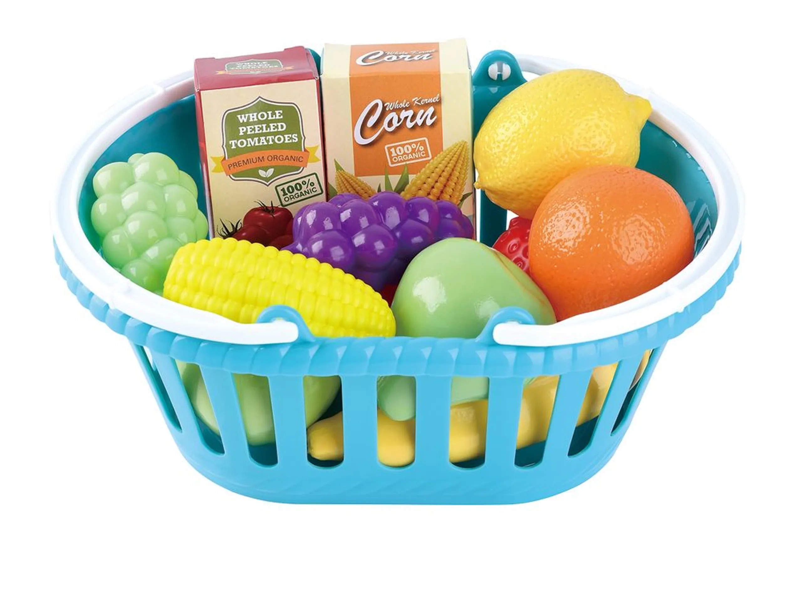 Fruit Basket - 13 pcs (2169971-3754_PL)
