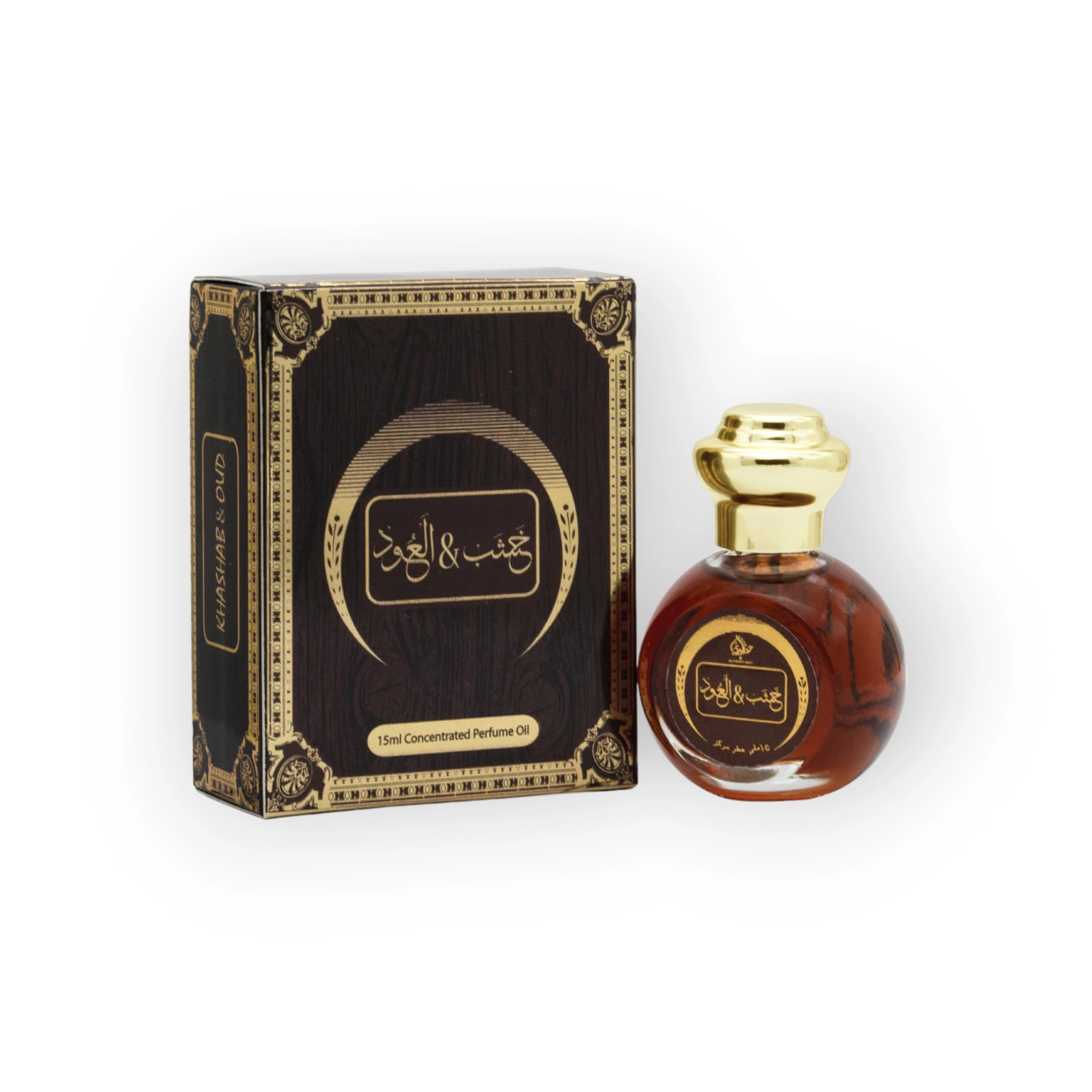 My Perfume WHITE MUSK - 15ml