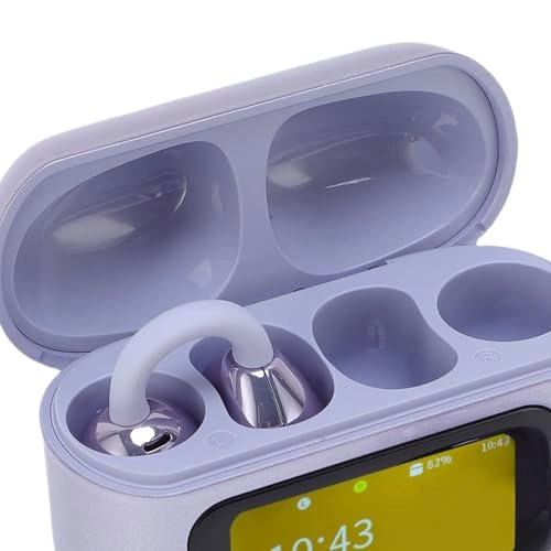 Open Ear Wireless Earbud