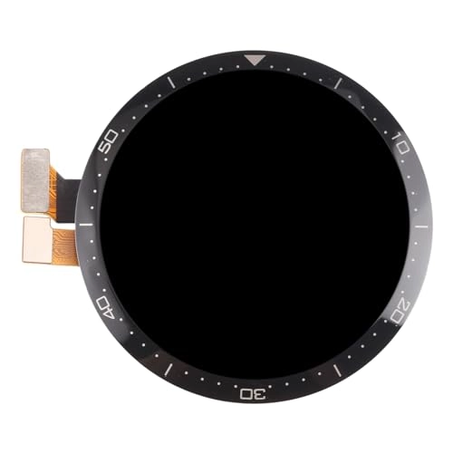 LCD Screen with Digitizer Full Assembly