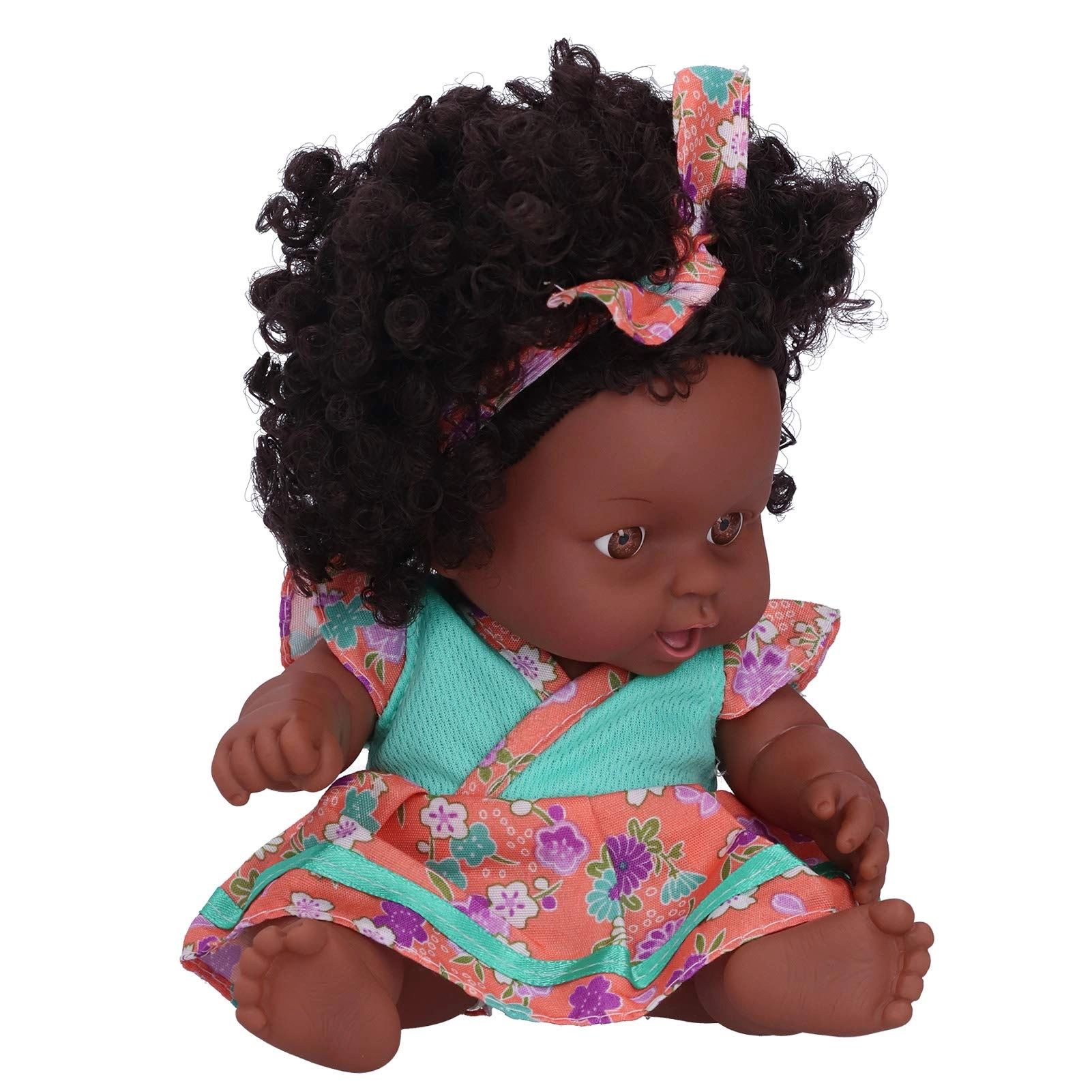 Dan&Dre Watery Eyes Doll - Lifelike Movable Joints 20 Cm Ages 3+
