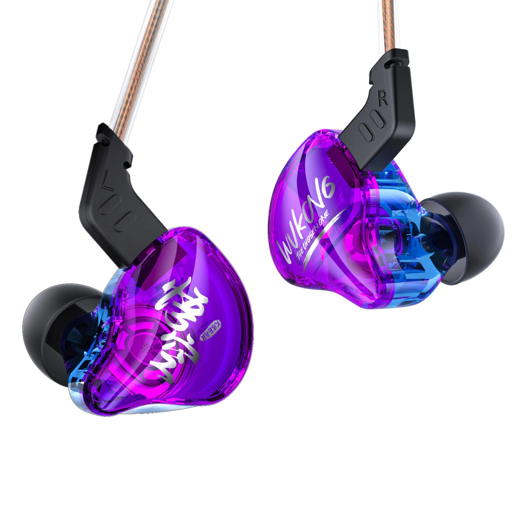 K01 Wired Earbud