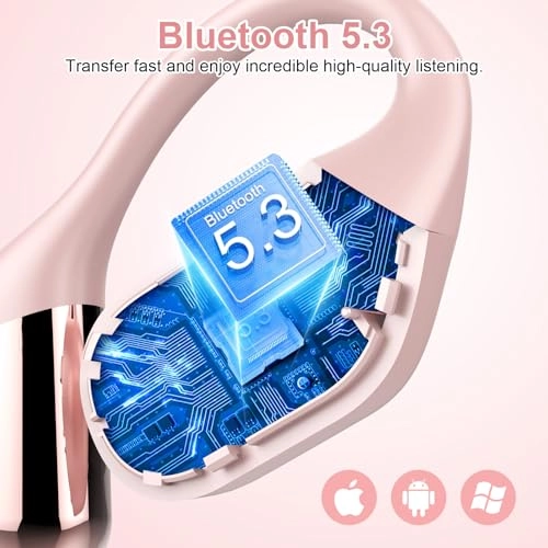 LK11 Wireless Headphone