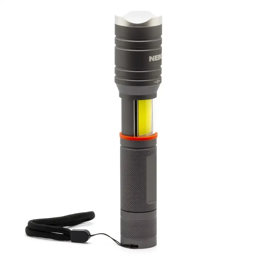 Tac Slyde Flashlight (300lm)