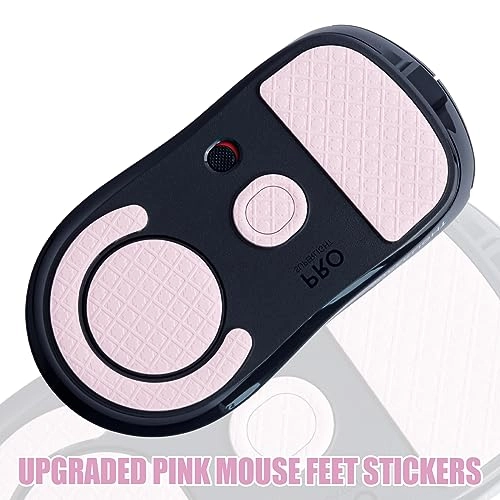 Mouse Skates Feet - Bluetooth