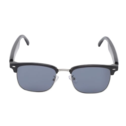 AI Translator Glasses - Bluetooth V5.4 100+ Languages