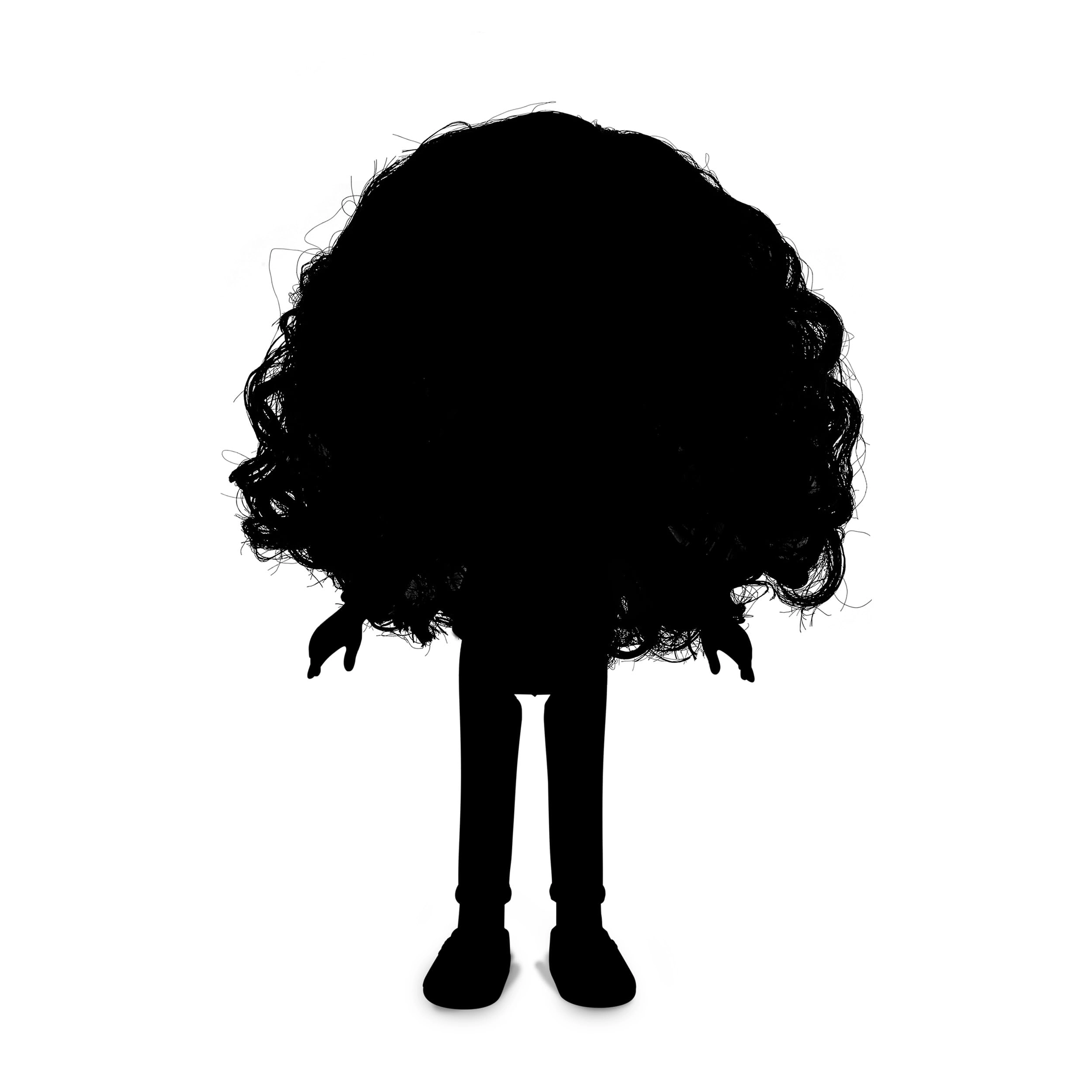 DREAMWORKS GABBY'S DOLLHOUSE Gabby Doll - Sing & Shine Mermaid 35 cm Ages 3+