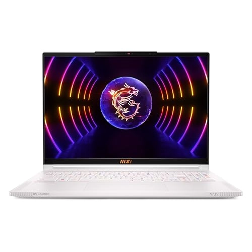 Stealth 16 Studio A13VG-420US - 16'' Core i9-13900H 64GB DDR5 1TB SSD