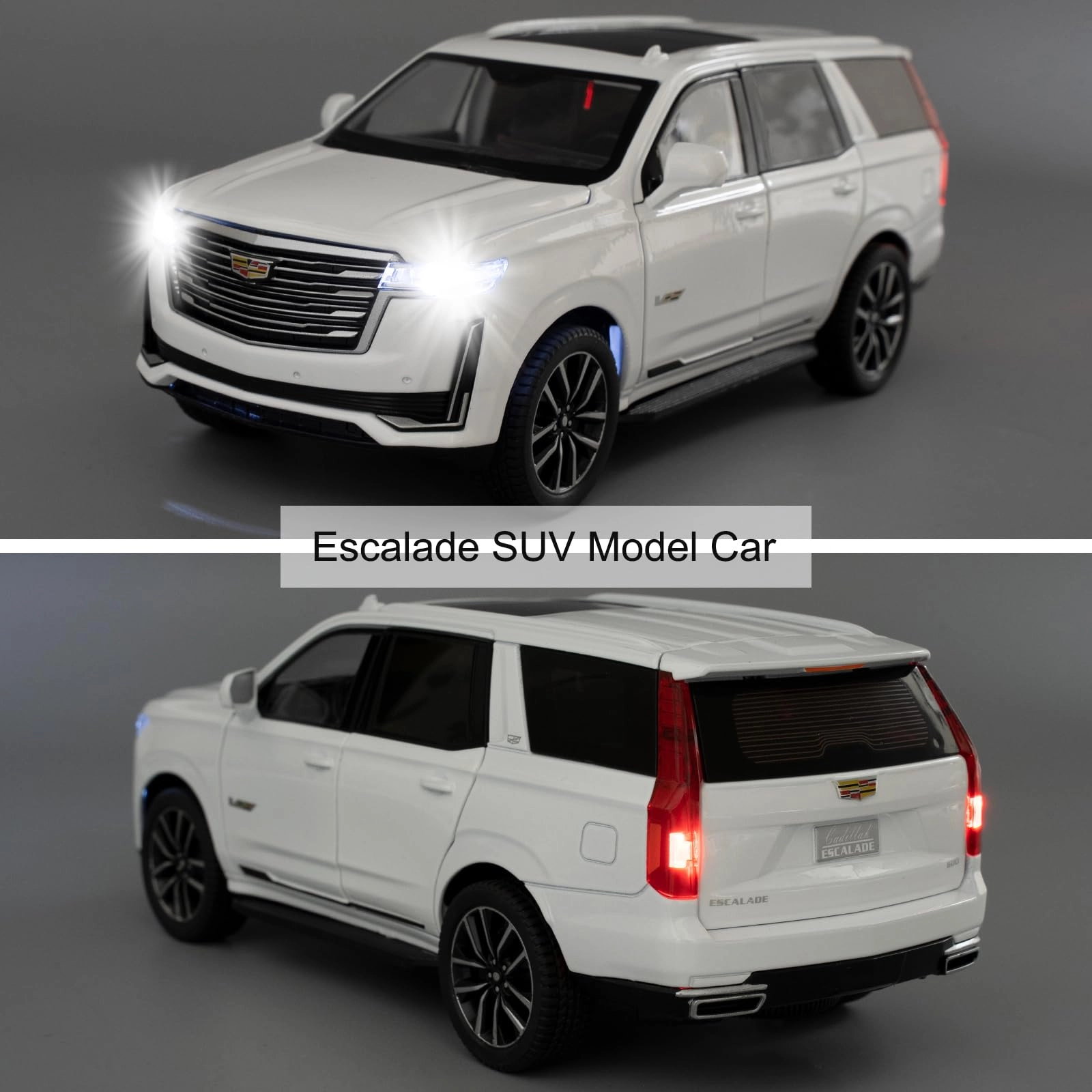 Escalade - 1:24 1 pcs
