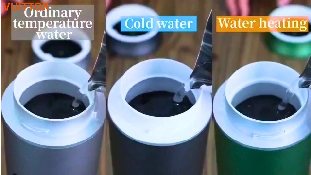 Portable Espresso Maker - 80 Milliliters Ground Coffee Original Capsules Dolce Gusto Pods