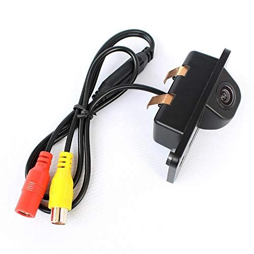 Rearview Camera - Night Vision 728 x 512 pixels