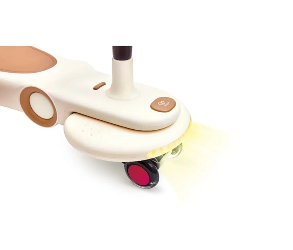 Wiggle And Giggle Car - 1 pc