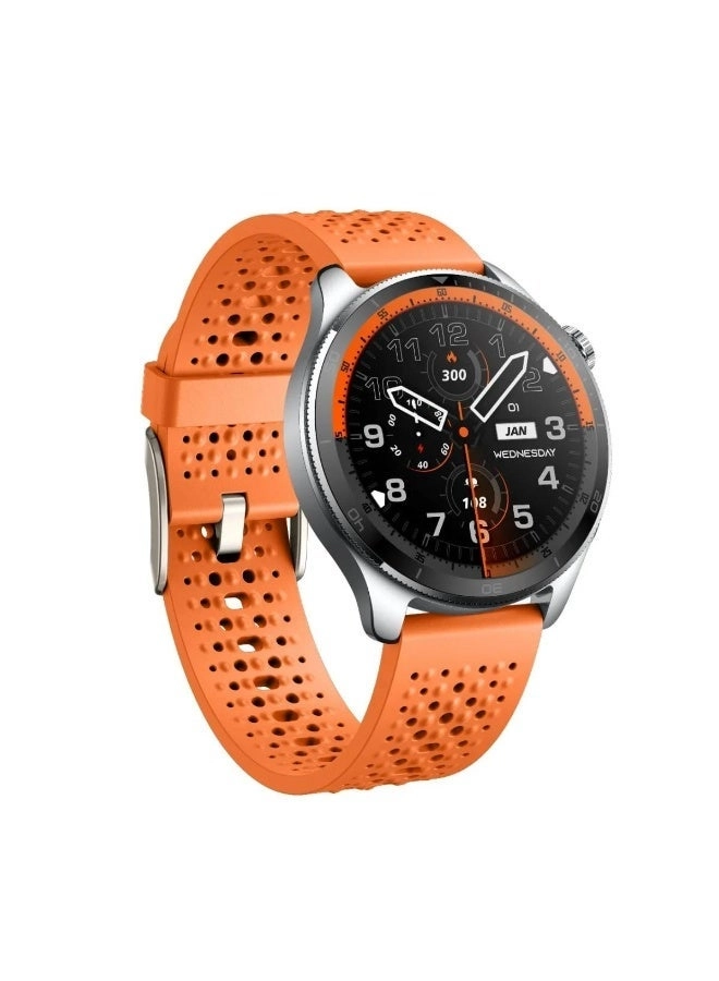 Urban Sports Smart Watch zinc alloy
