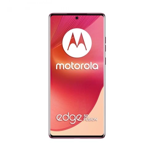 Edge 50 Fusion - 8GB 256GB
