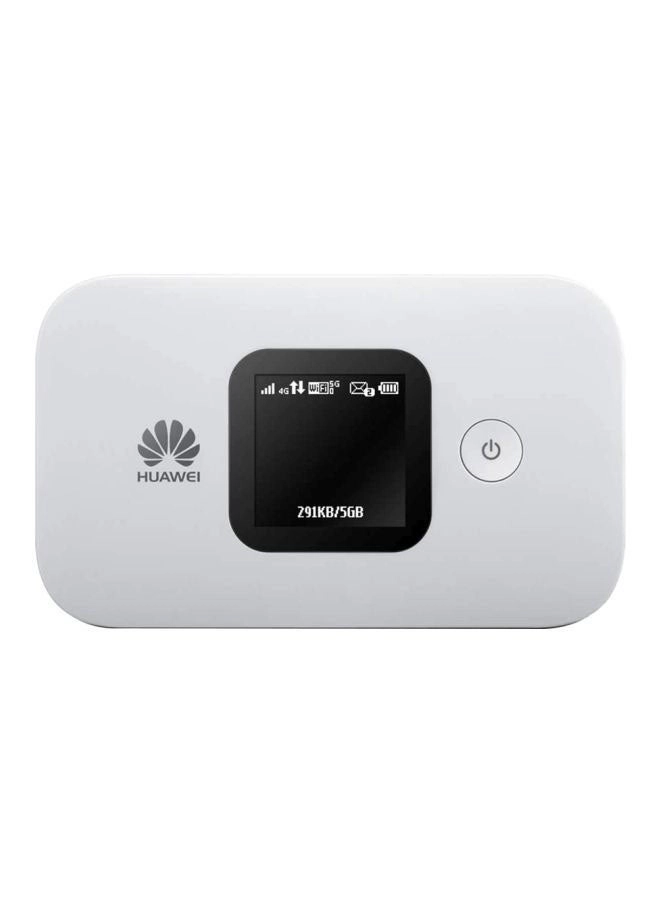 Huawei E5577-320