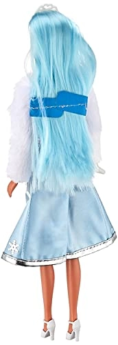 Steffi SL Ice Glam - 36 months - 6 years