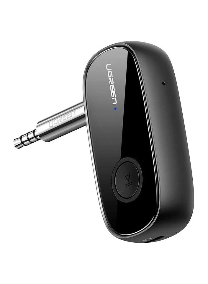 Bluetooth Aux Adapter - Bluetooth 5.0 3.5mm micro USB