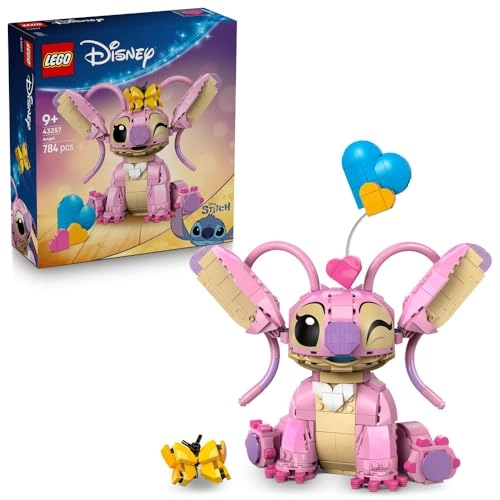 Disney Angel (43257) - Lilo & Stitch