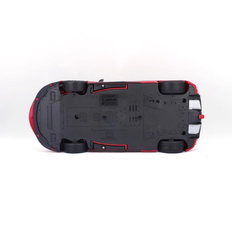LaFerrari - 1:18
